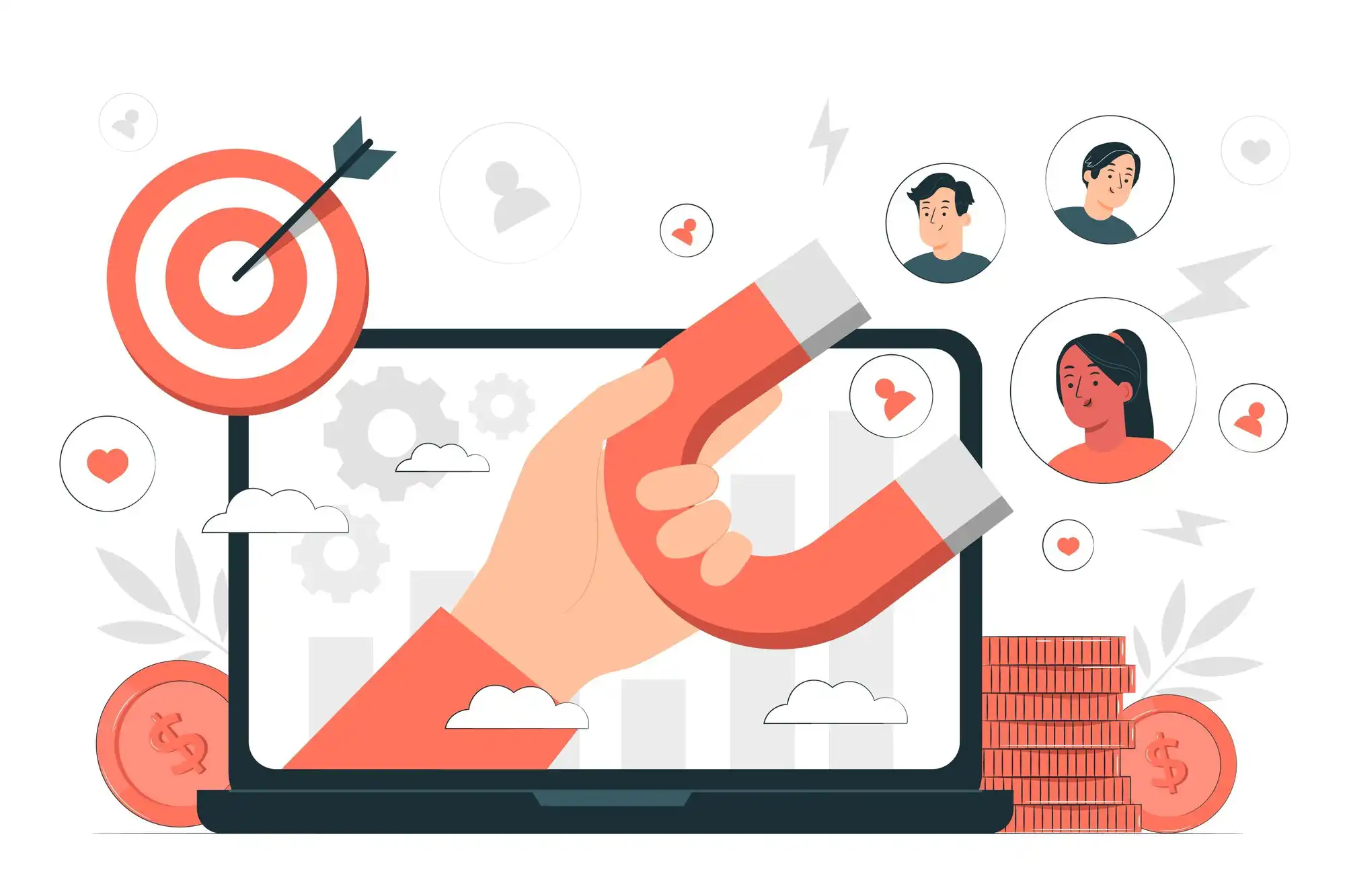 estratégias de marketing digital