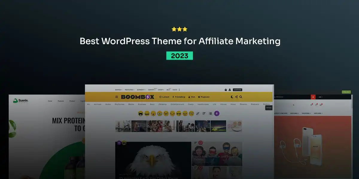 best wordpress theme for affiliate marketing 1 best wordpress theme for affiliate marketing