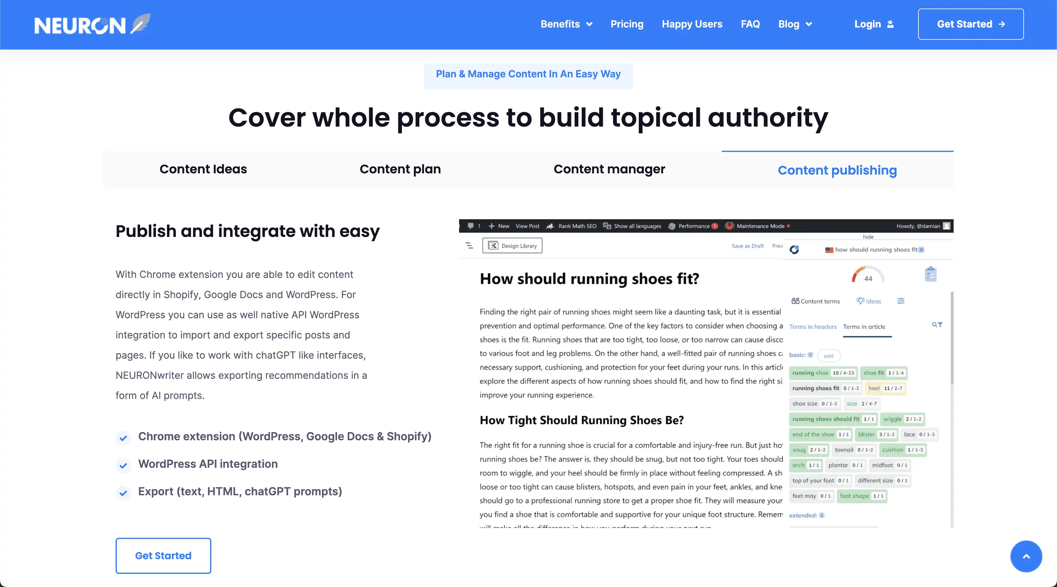 neuronwriter lifetime deal 11 neuronwriter lifetime deal