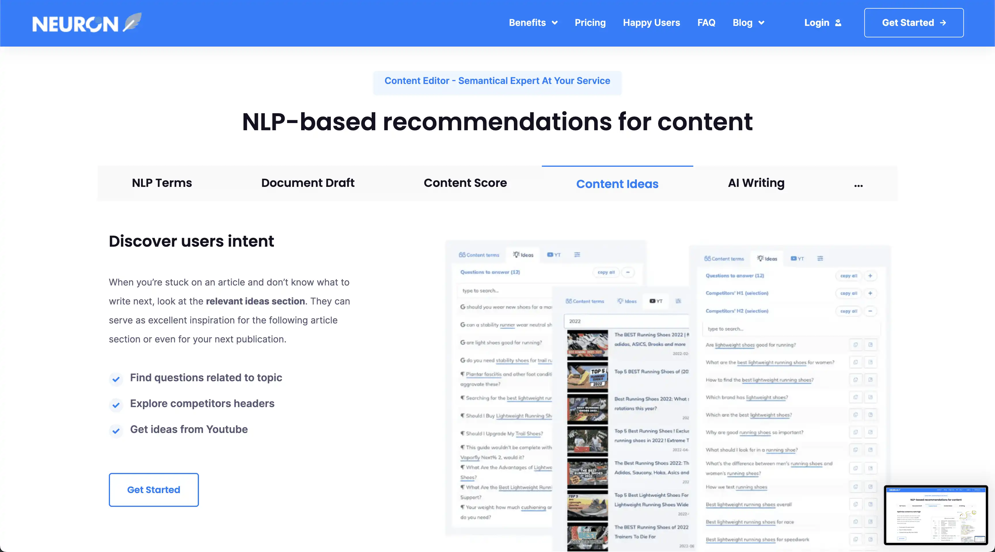 neuronwriter lifetime deal 6 neuronwriter lifetime deal