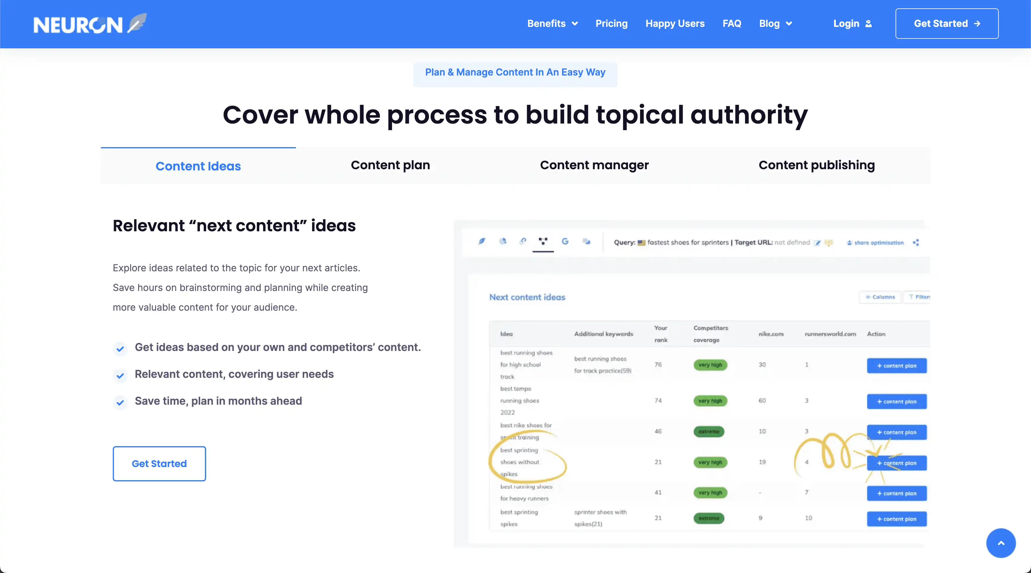 neuronwriter lifetime deal 8 neuronwriter lifetime deal