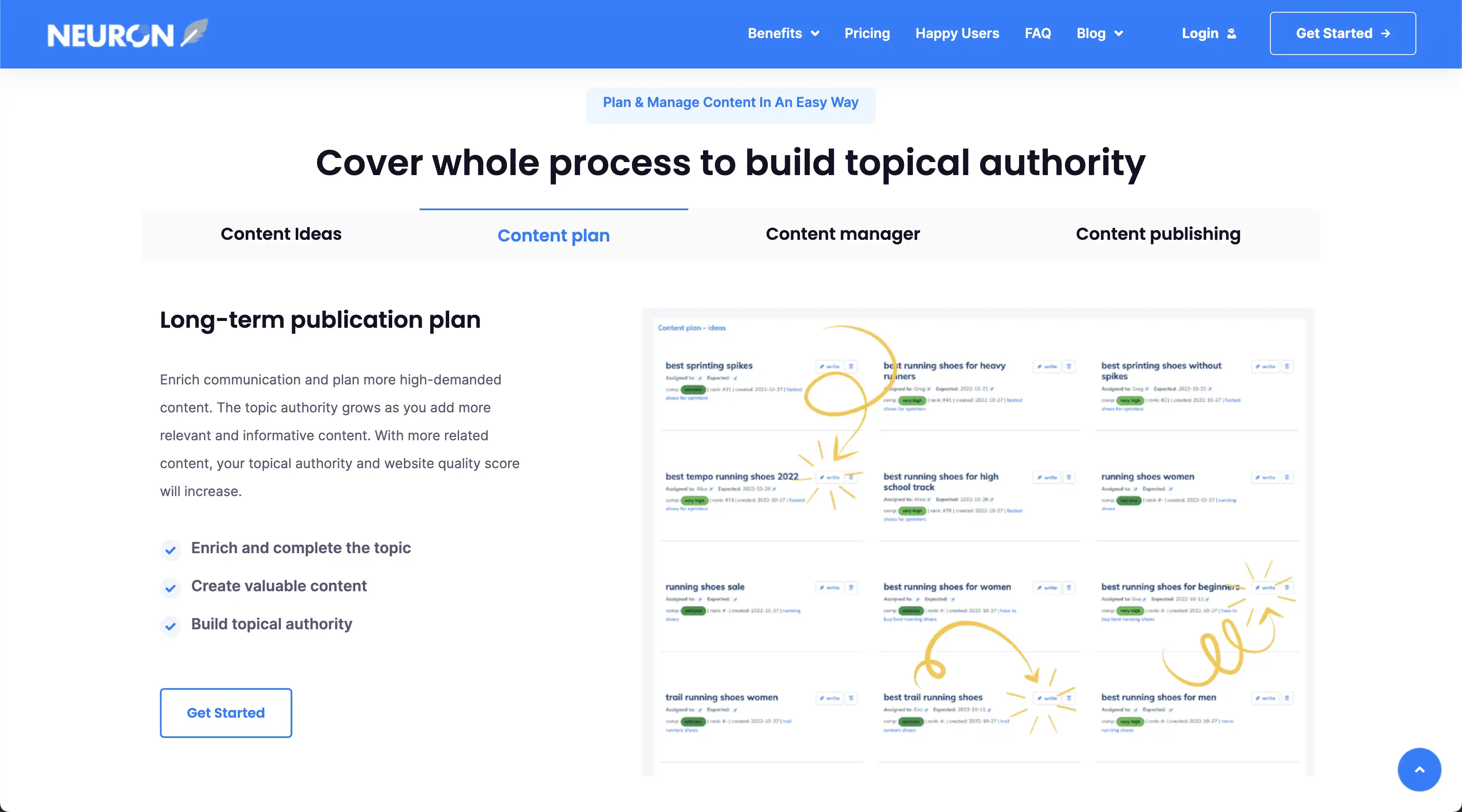 neuronwriter lifetime deal 9 neuronwriter lifetime deal