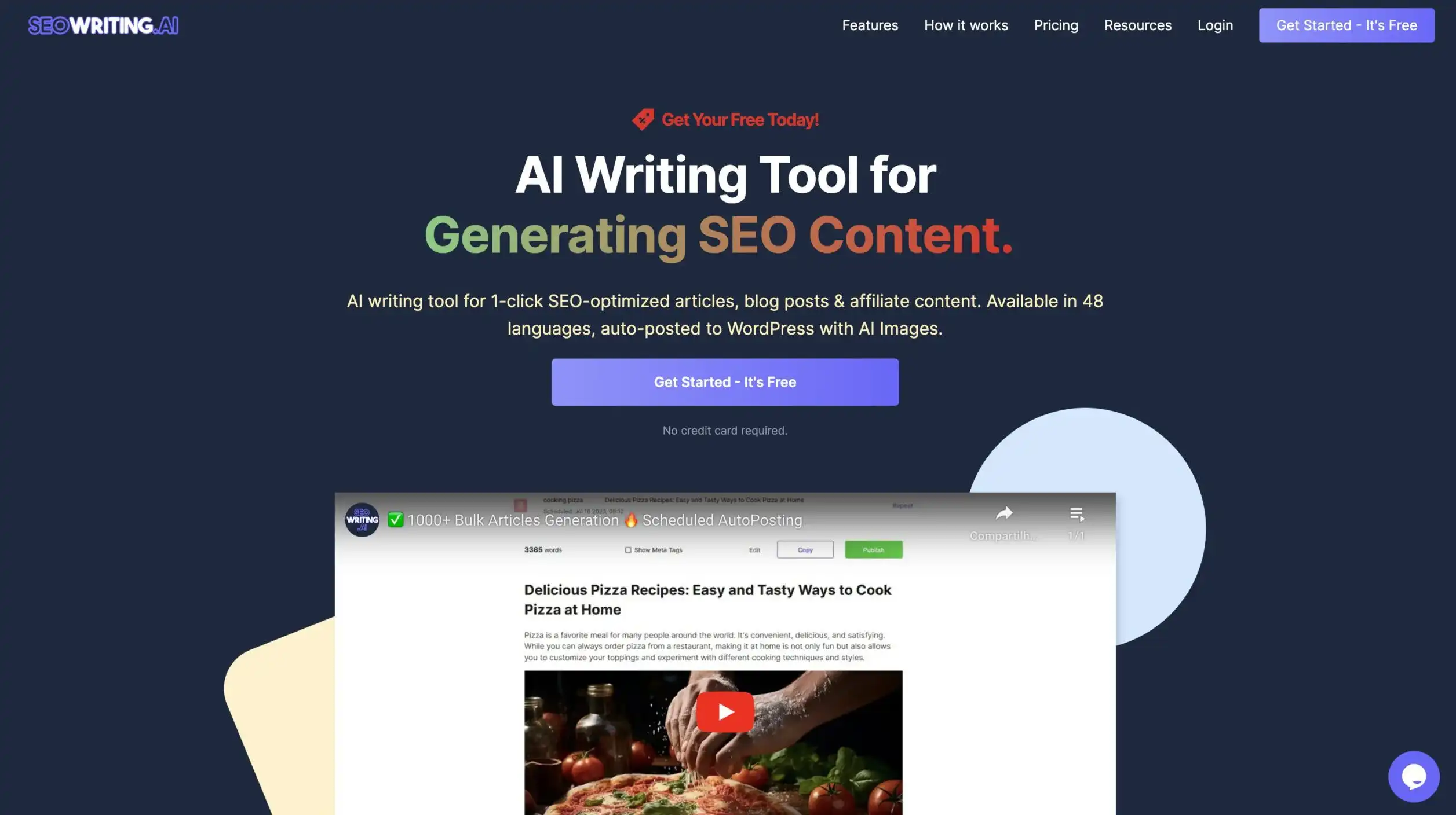 WP Autoblog SEO optimization 13 WP Autoblog for content curation