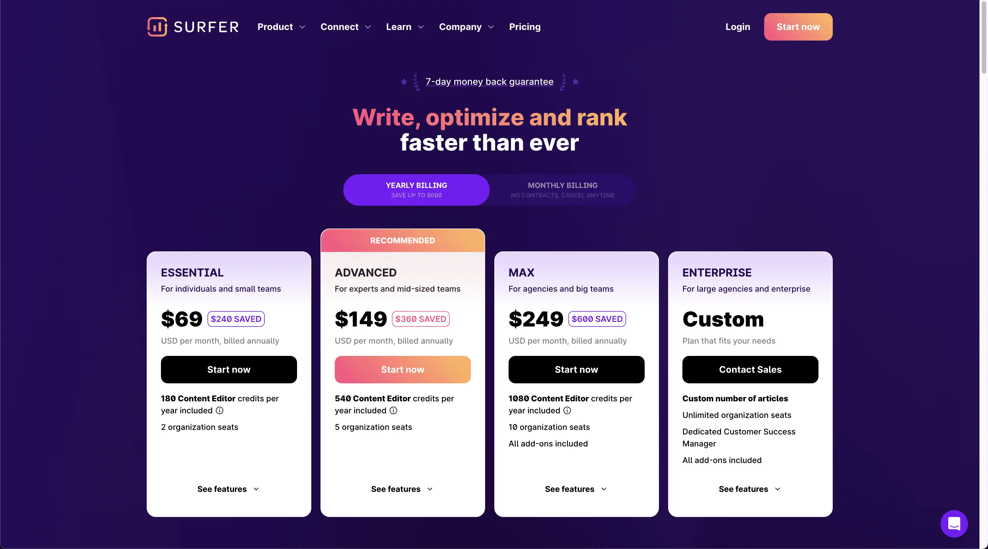neuronwriter vs surfer seo 7 neuronwriter vs surfer seo