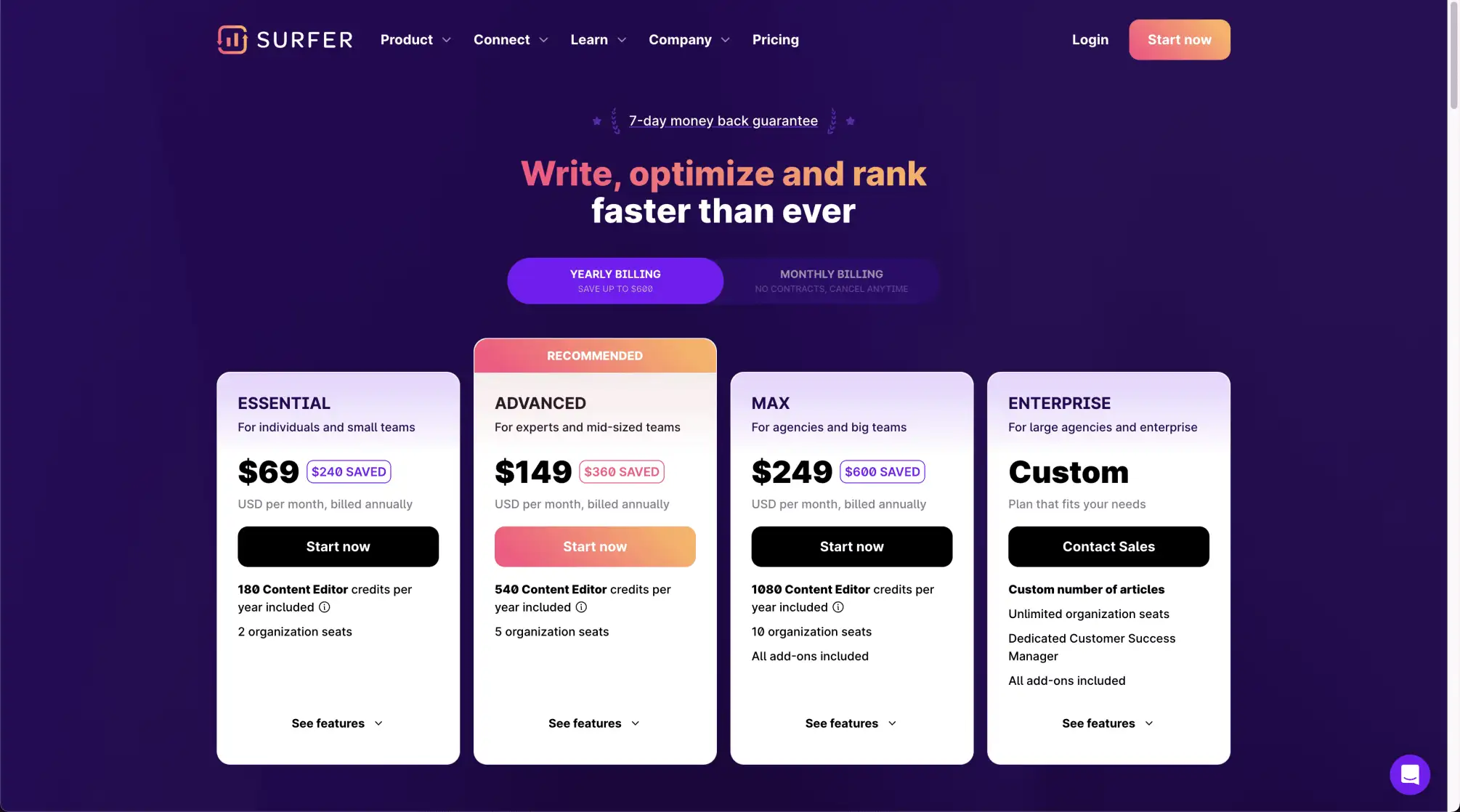 neuronwriter vs surfer seo 4 neuronwriter vs surfer seo