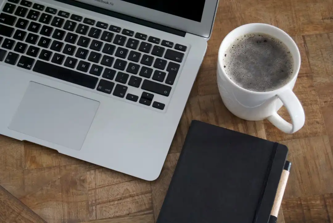 what are affiliate marketing 11 Photo Laptop, Coffee