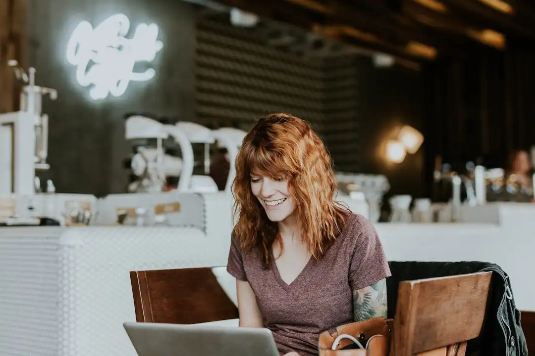 niche specific affiliate marketing 7 Photo Laptop, Money