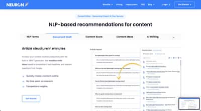 neuronwriter lifetime deal