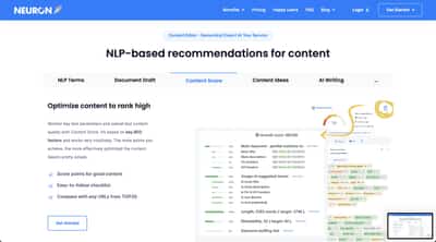 neuronwriter lifetime deal