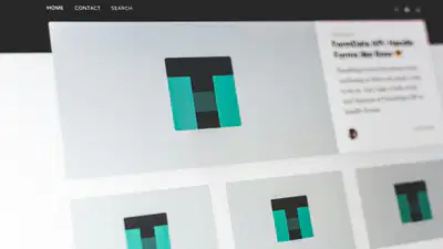 best blog wordpress themes